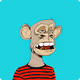 Bored Ape Yacht Club Recoloured - old - old