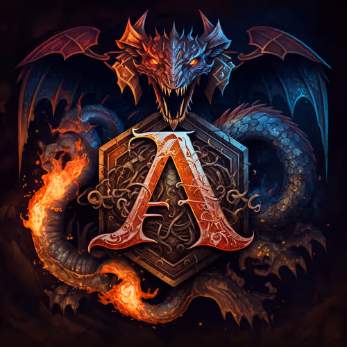 Legend of Arvandor