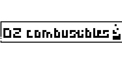 2 DZ combustibles floor 1e-7