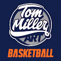 TomMillerART Basketball