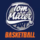 TomMillerART Basketball