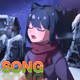 SONG~Unnamed children's Christmas Song~