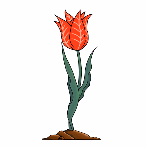 EtherTulip