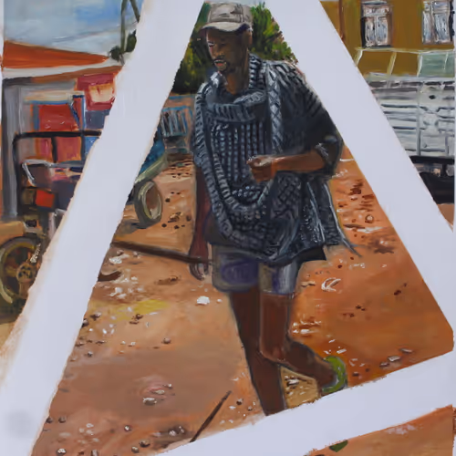 Jay Golding Editions