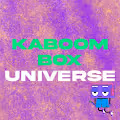 KABOOMBOX UNIVERSE