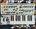 Synths On Canvas