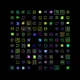 dancing tetragons