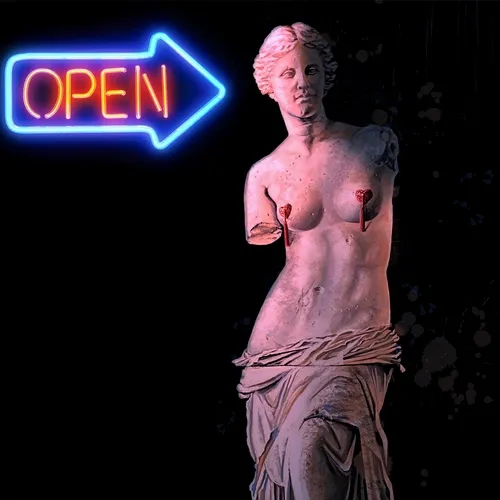 Live Nudes By Ed Williamson