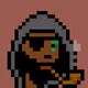 CryptoPunks by domingos