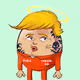 Official Trumpy Dumpy