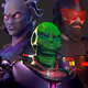 ETH-MEN 3D