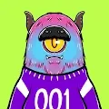 One-Eye Mons