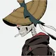 Skull Zuki