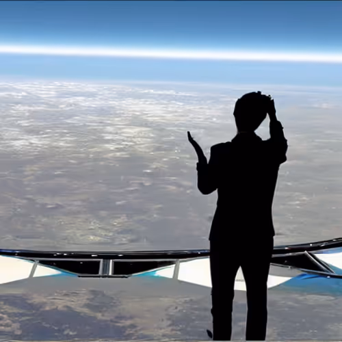 Stable Diffusion (Dream Studio) Collection #1