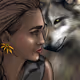 Woman&Animals