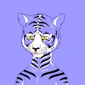 Naughty Tiger Lab