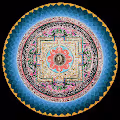 Lotus Mandala NFT
