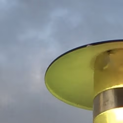 Lights of life by August Luis