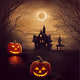 Welcome Spooky Season