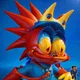 3D Sprotos