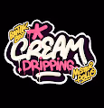Cream Dripping