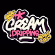 Cream Dripping