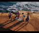 Chasing Paradise w slenderbodies