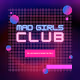 Mad Girls Club