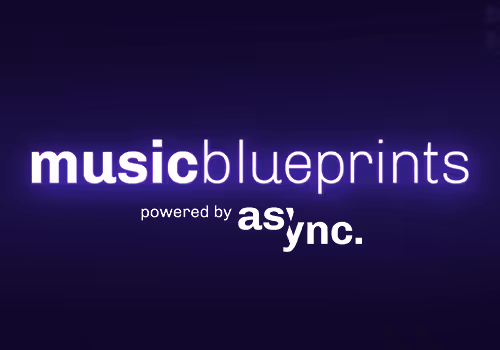 10 Async Music Blueprints floor 0.07494