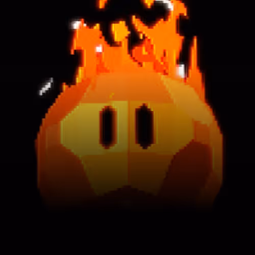 Baby Burn: Redeemable Example