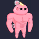 Swole Axie Club