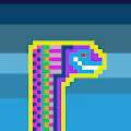 Original Crypto Snakes - old