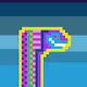 Original Crypto Snakes - old