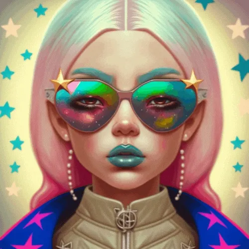 Star Woman