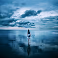 The Quiet Series by Horizoncat