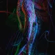 Printable / Linear Laser Photography