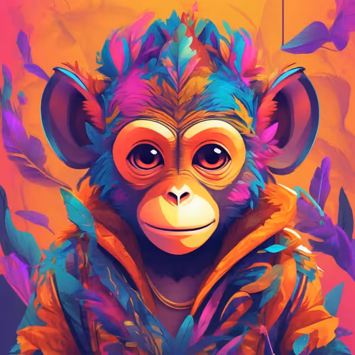 Primal Primates