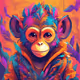 Primal Primates