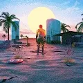 LOST BOY WRLD