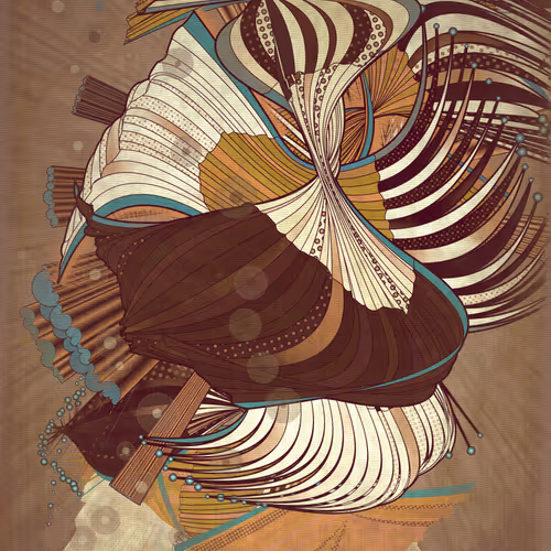 Velum by Harvey Rayner | patterndotco