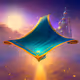 Crypto Gains - Lamp Pass Collection TIER 2