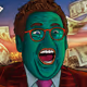 Indelible Alpha Pepes