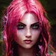 AI ART FACE