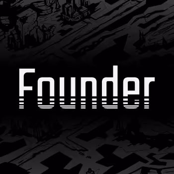 Founder Art