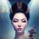 Galactic Maiden