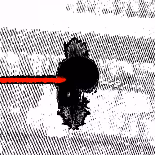 Skull Scanner must burn