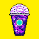 Pixel Frappe