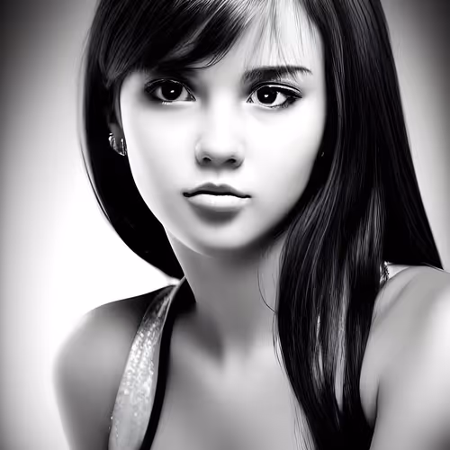 Powerful Expression without Colors