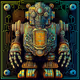 Robot Ravers - old