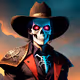 THE DEAD WEST